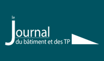 Le Journal du Btiment